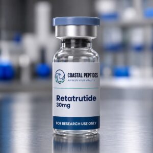 Retatrutide 30mg
