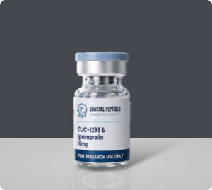 CJC-1295 & IPAMORELIN 10mg