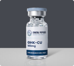 GHK-CU 100mg