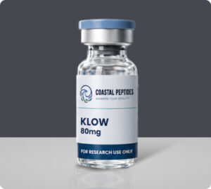 KLOW 80mg