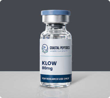 KLOW 80mg
