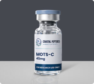 MOTS-C 40mg