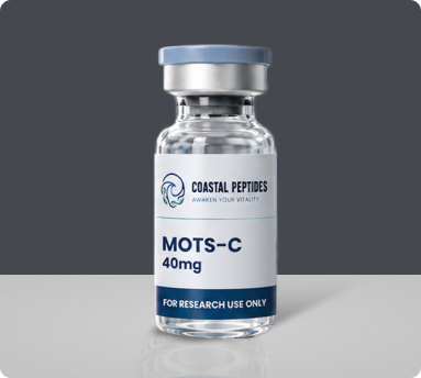 MOTS-C 40mg