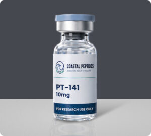 PT-141 10mg