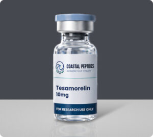 Tesamorelin 10mg