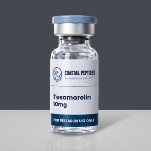 Tesamorelin 10mg