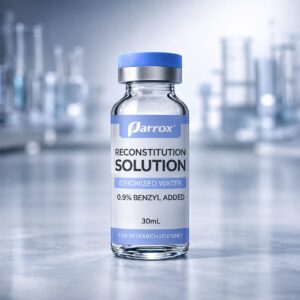 Antimicrobial Dilution Solution
